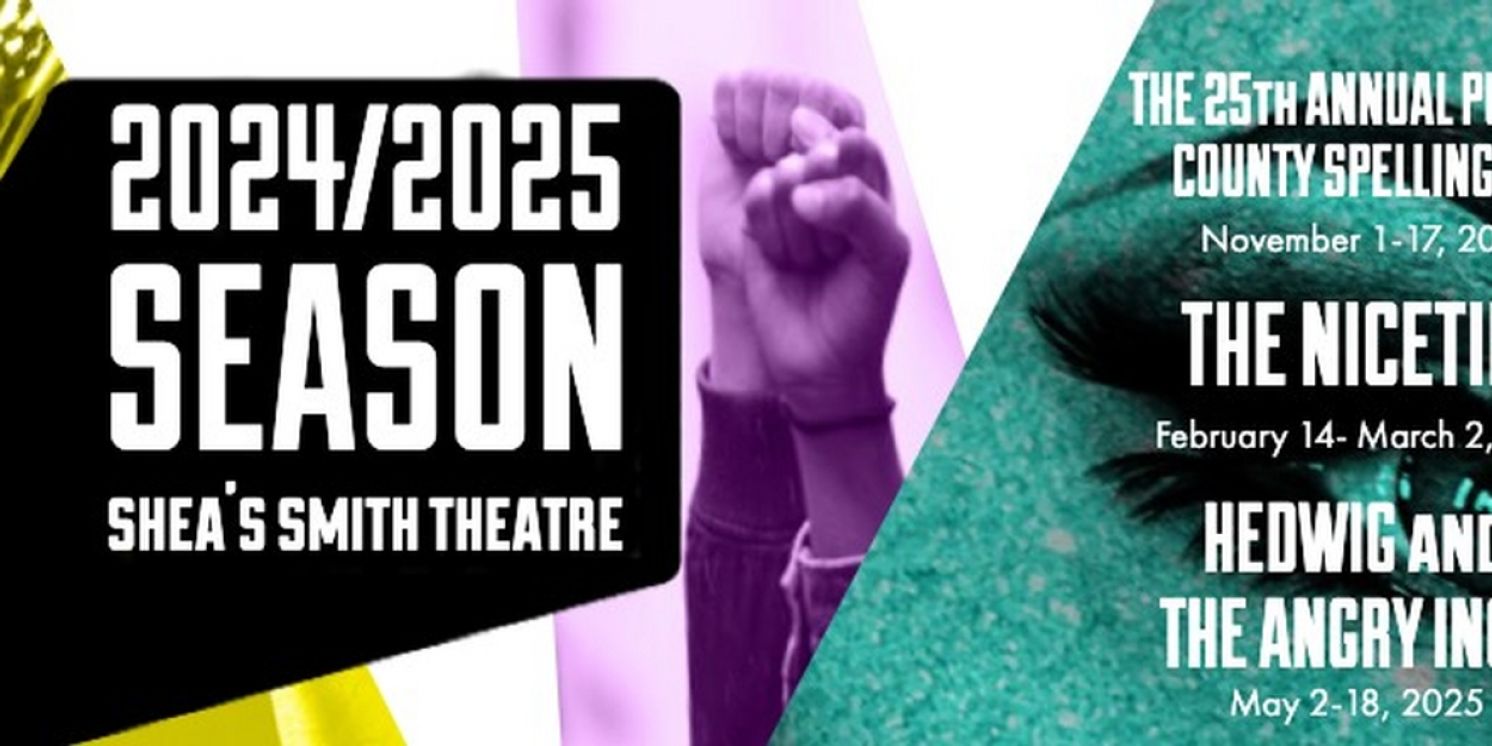 Second Generation Theatre Reveals 2024-2025 Season Lineup  Image