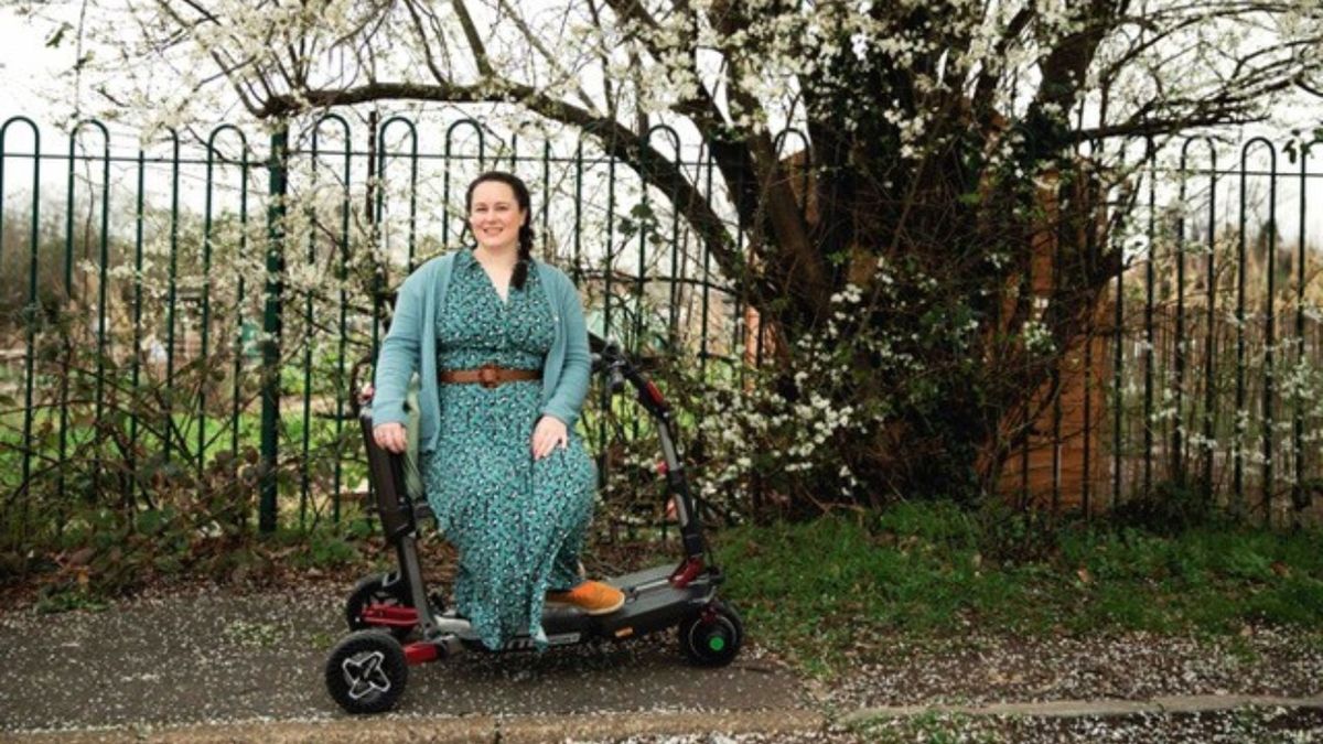 Second Hand Dance Director Warns of the Effects of Cut Access to Work ...