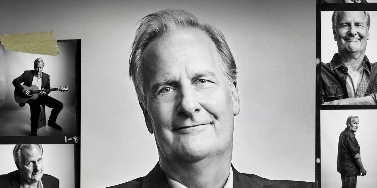 Jeff Daniels' 'Alive and Well Enough Continues' Memoir Launches on Audible