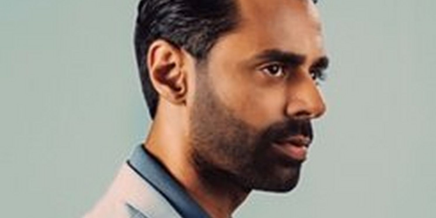 Second Show Added For Hasan Minhaj in Denver  Image
