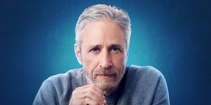 Second Show Added for AN EVENING WITH JON STEWART at The Bushnell Photos