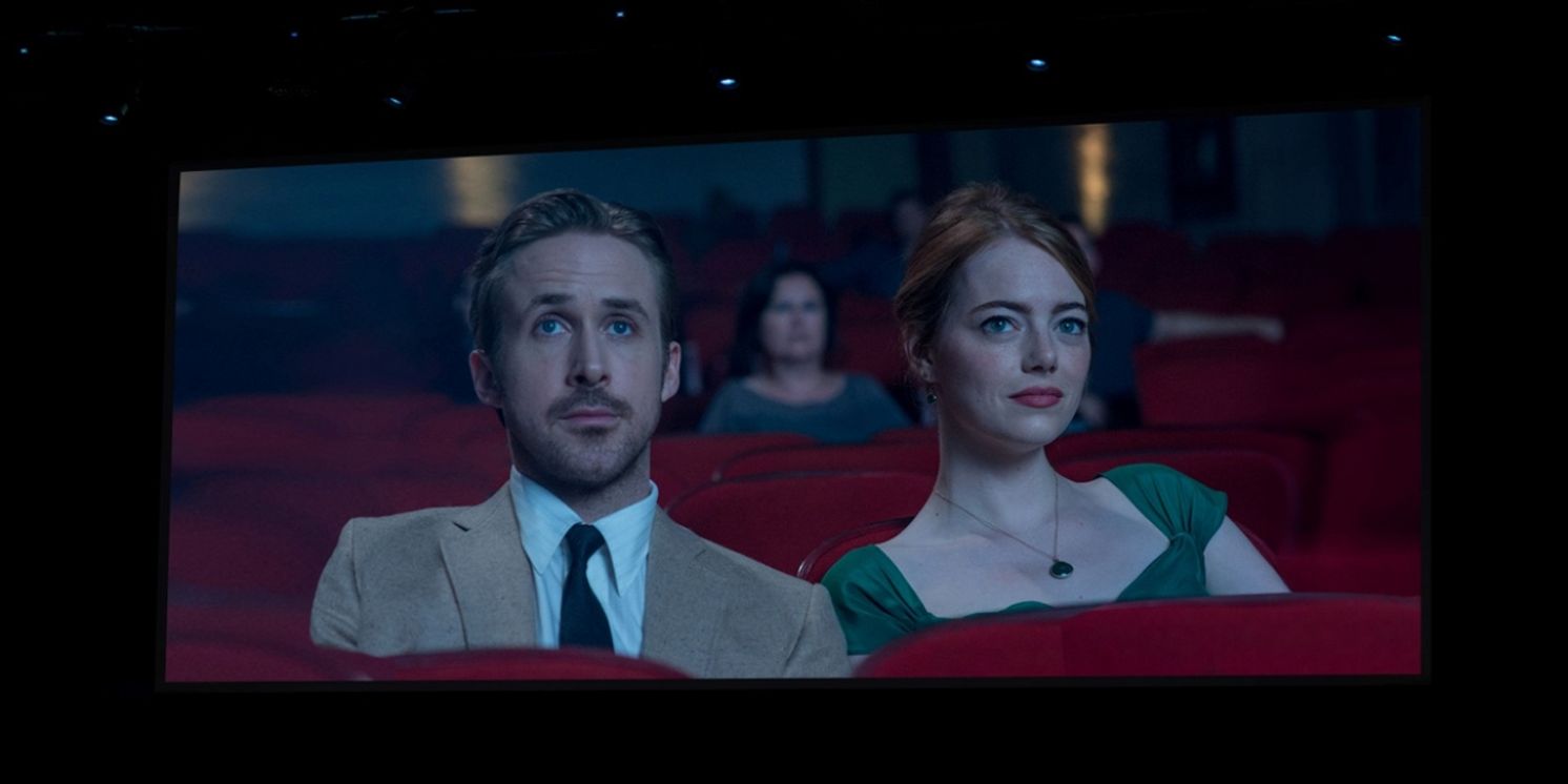 Second Show Added for LA LA LAND In Concert At Carnegie Hall  Image