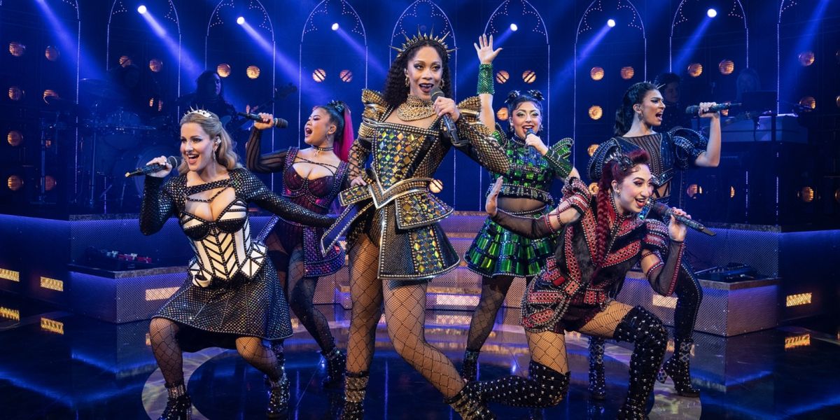 Second Sing-Along Performance Added For SIX The Musical in Toronto