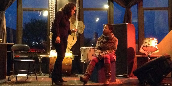 Second Site Unveils 2026 Lineup Featuring THE BEAUTY PROJECT Photos