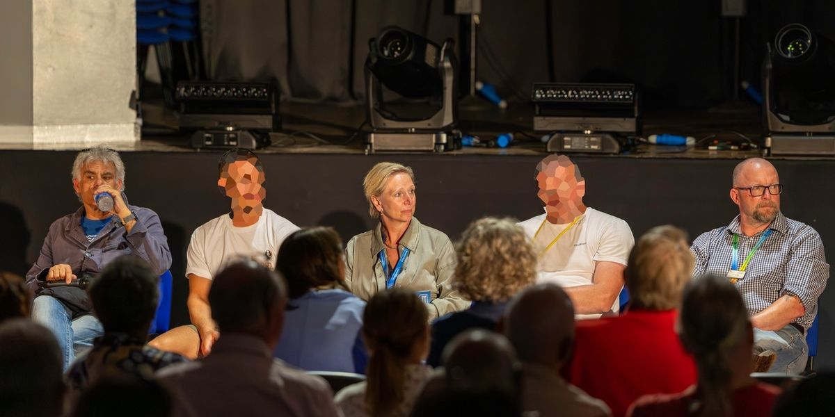 Second Stage Theatre Charity Launches Bay Arts Academy and Raises £30k