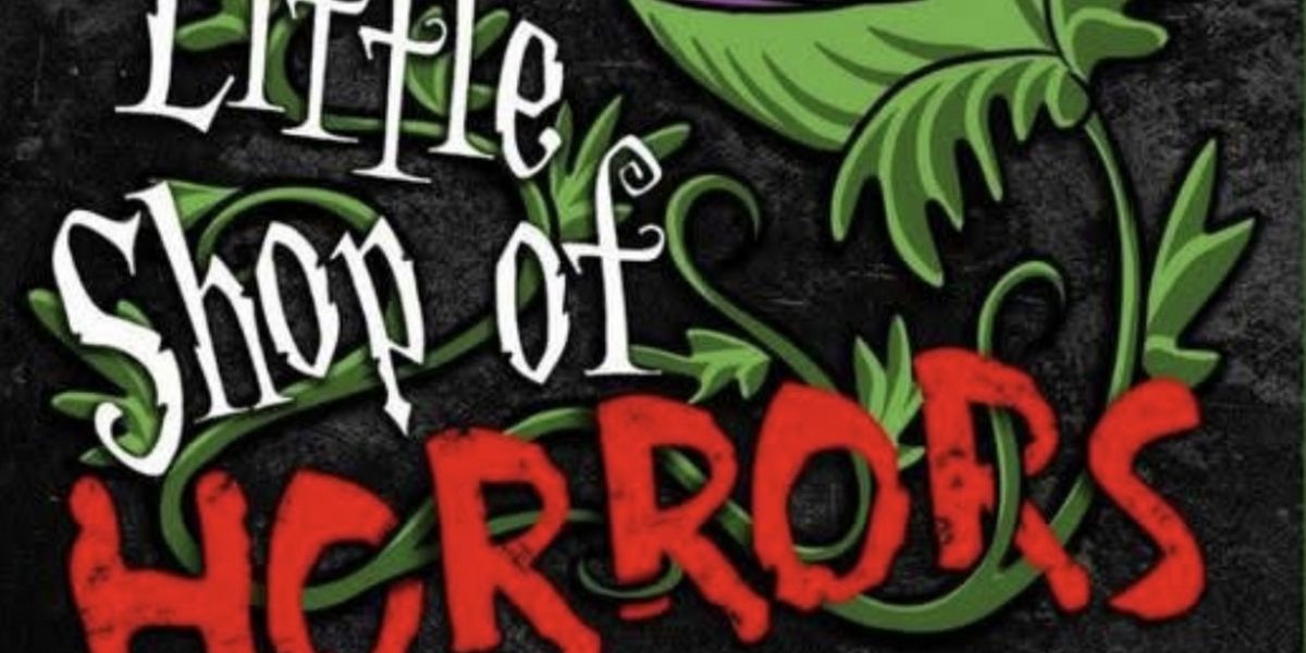 Cast Set for LITTLE SHOP OF HORRORS at Second Street Players