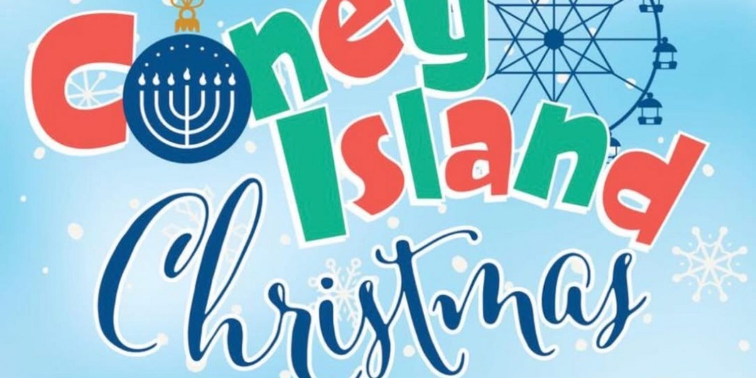 Second Street Players to Hold Auditions for CONEY ISLAND CHRISTMAS  Image