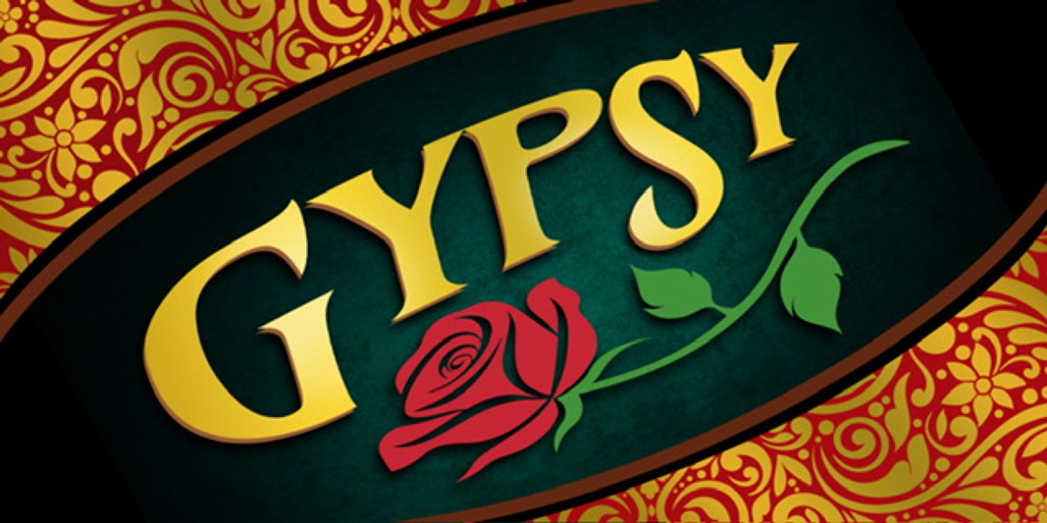 Second Street Players to Hold Auditions For GYPSY This Spring  Image
