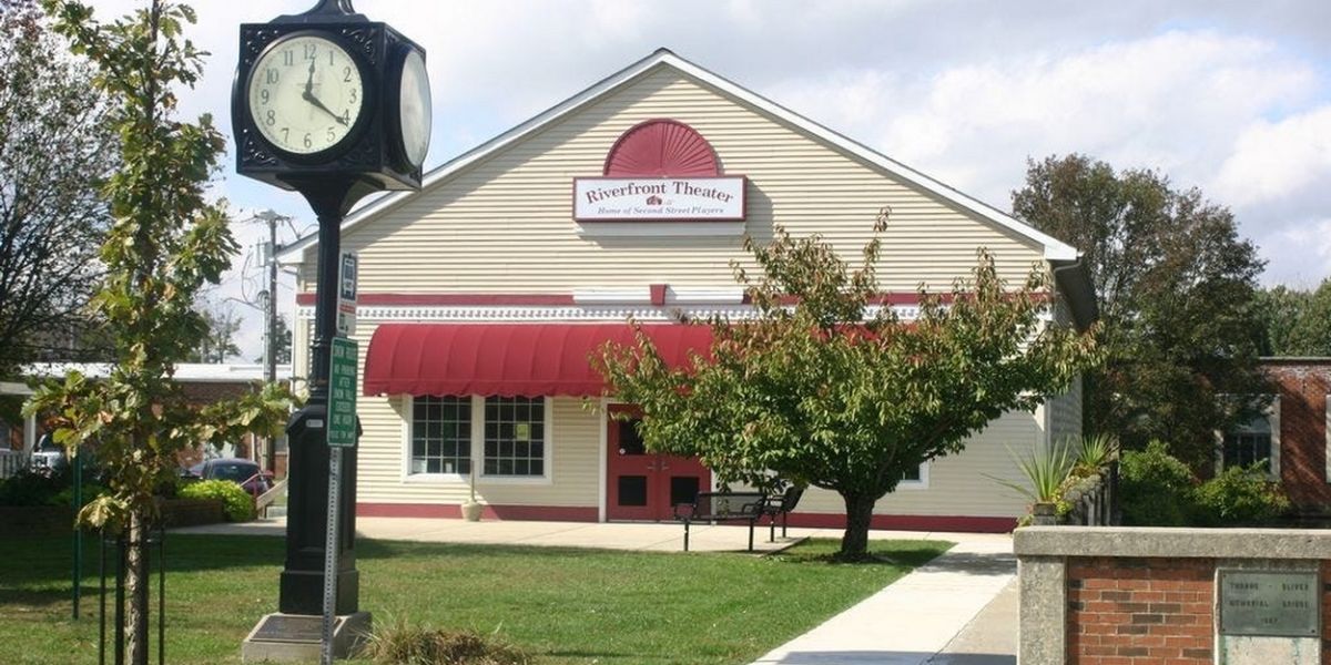 Second Street Players Is Seeking Directors For Its 2025 Season
