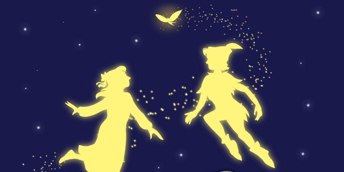 Second Street Players to Hold Auditions for PETER PAN AND WENDY