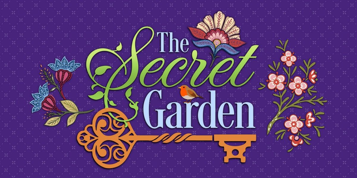 Second Street Players To Hold Auditions For THE SECRET GARDEN Musical