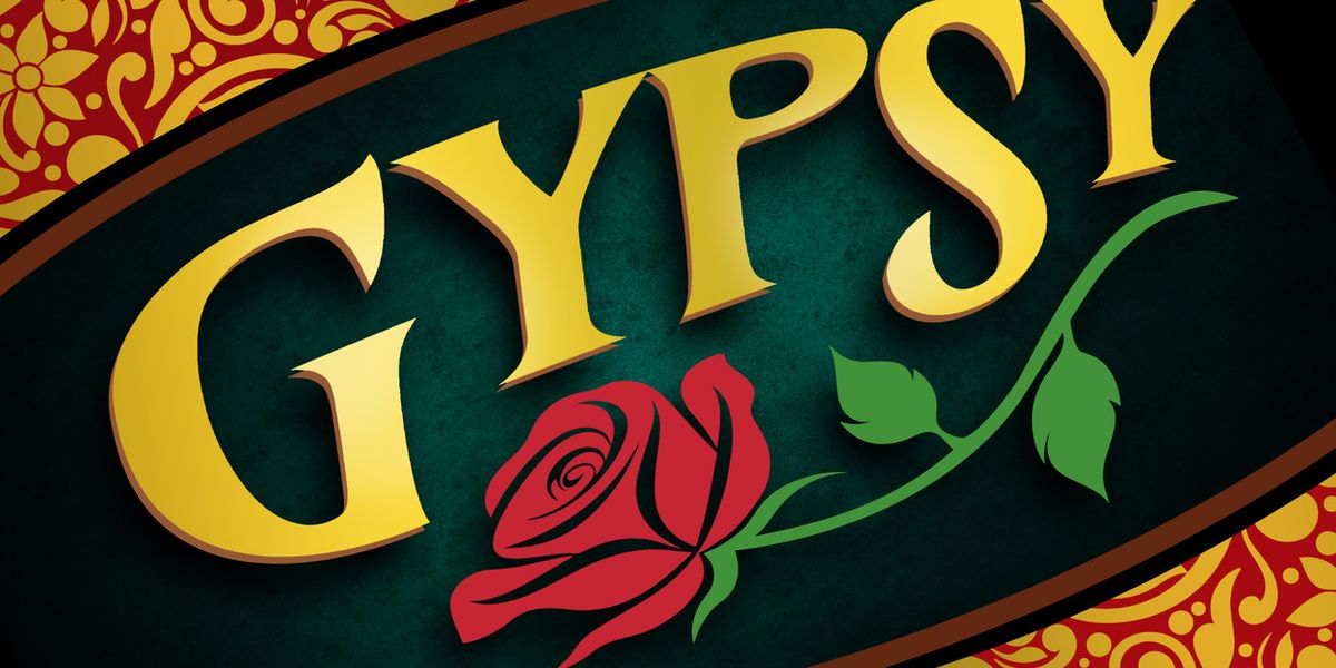 GYPSY Will Be Performed by Second Street Players in July
