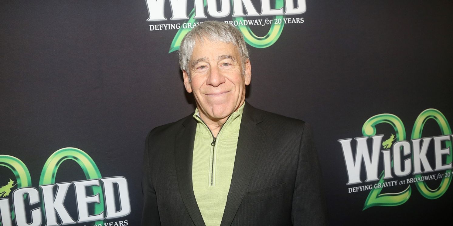 Second WICKED Movie Will Include Two New Songs  Image