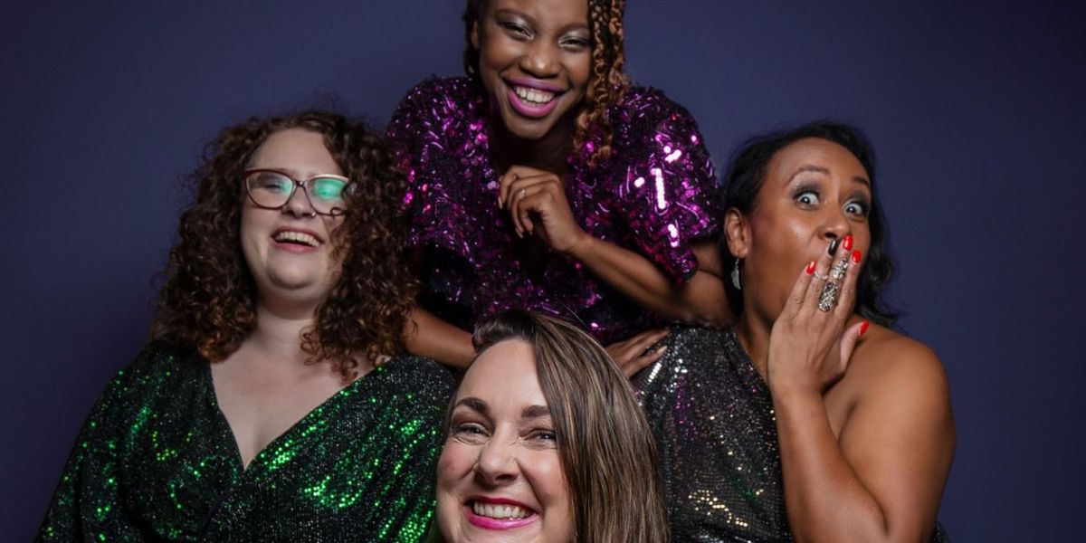 Second Women's Month Festival at the Drama Factory Celebrates South African Stories Through Music, Comedy, and Drama