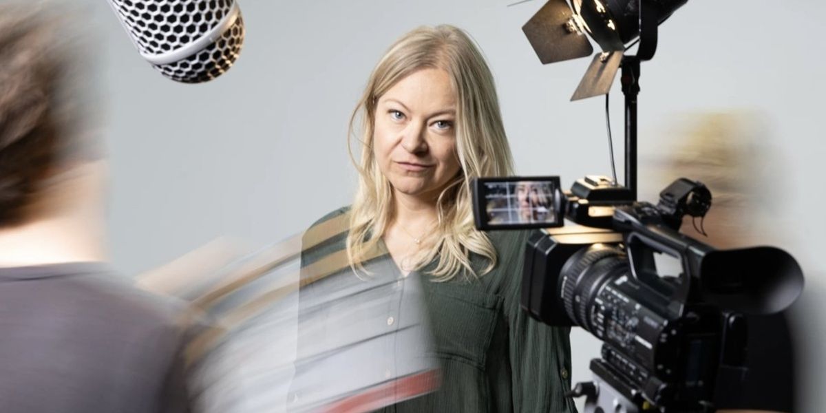 Secret House Will Bring SHOOTING HEDDA GABLER to the Seymour Centre