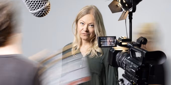 Secret House Will Bring SHOOTING HEDDA GABLER to the Seymour Centre Photos