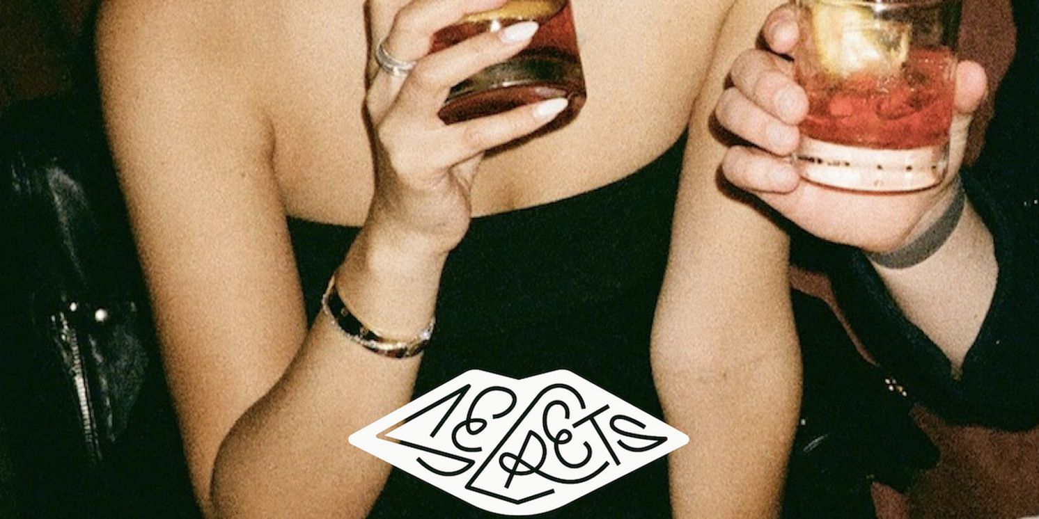 SECRETS - Immersive Theatrical Experience Set in a Cocktail Bar to Return to NYC  Image