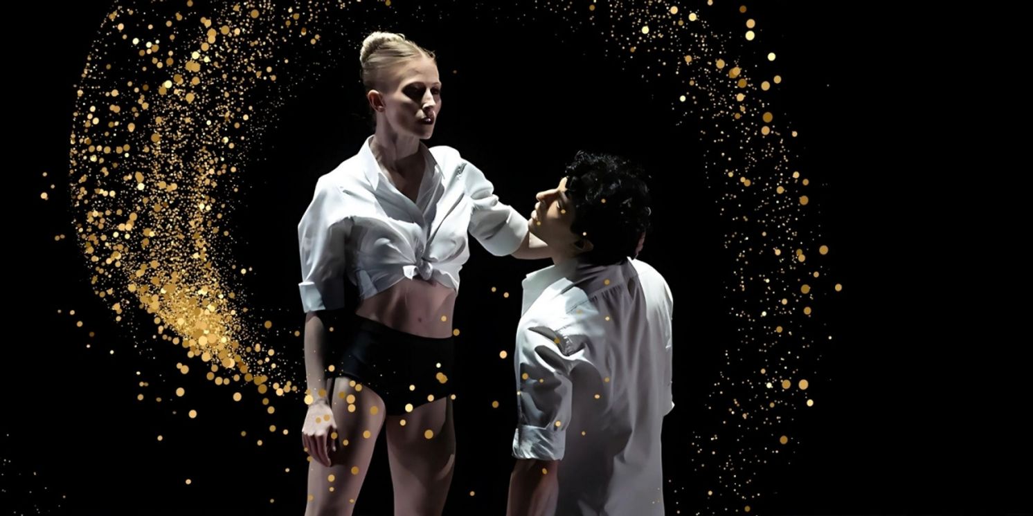 Sedona Choreography Retreat to Take Place in June  Image