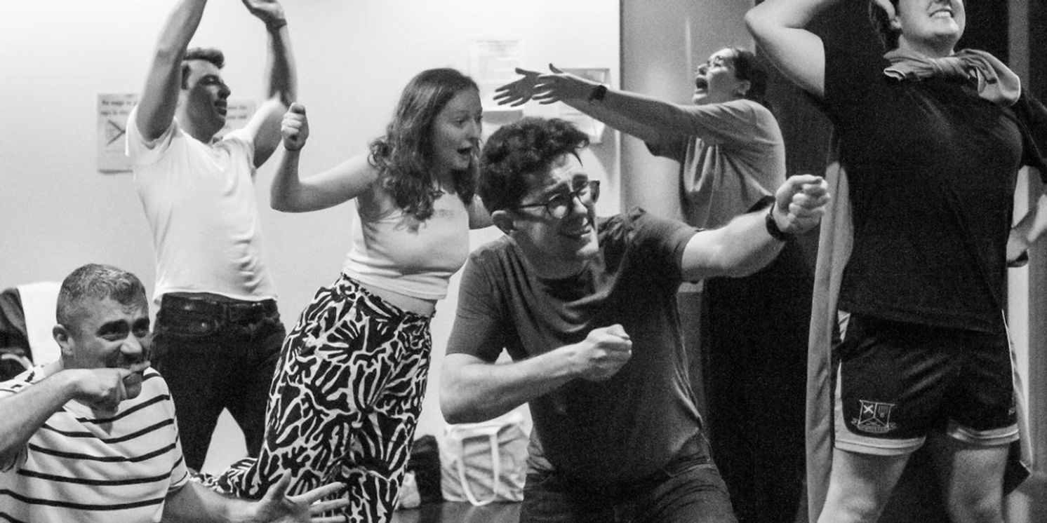 Sedos Will Present YOU'RE A GOOD MAN, CHARLIE BROWN in July  Image