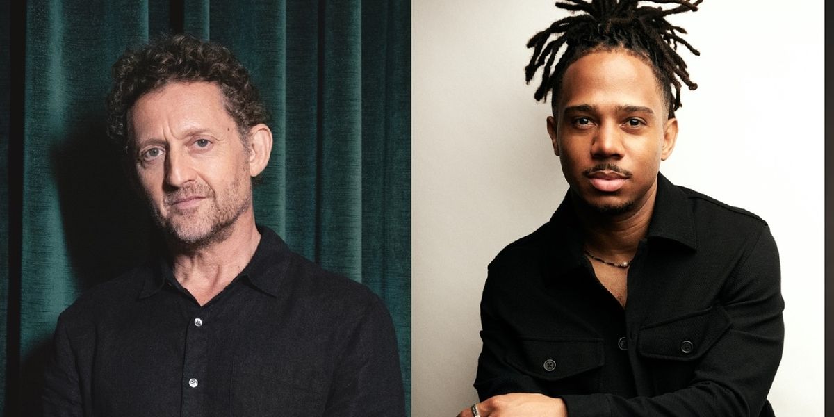 See Alex Winter, Chris Myers, Ben Natan in Conversation After SLAUGHTER CITY Performance