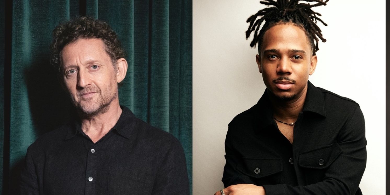 See Alex Winter, Chris Myers, Ben Natan in Conversation After SLAUGHTER CITY Performance  Image