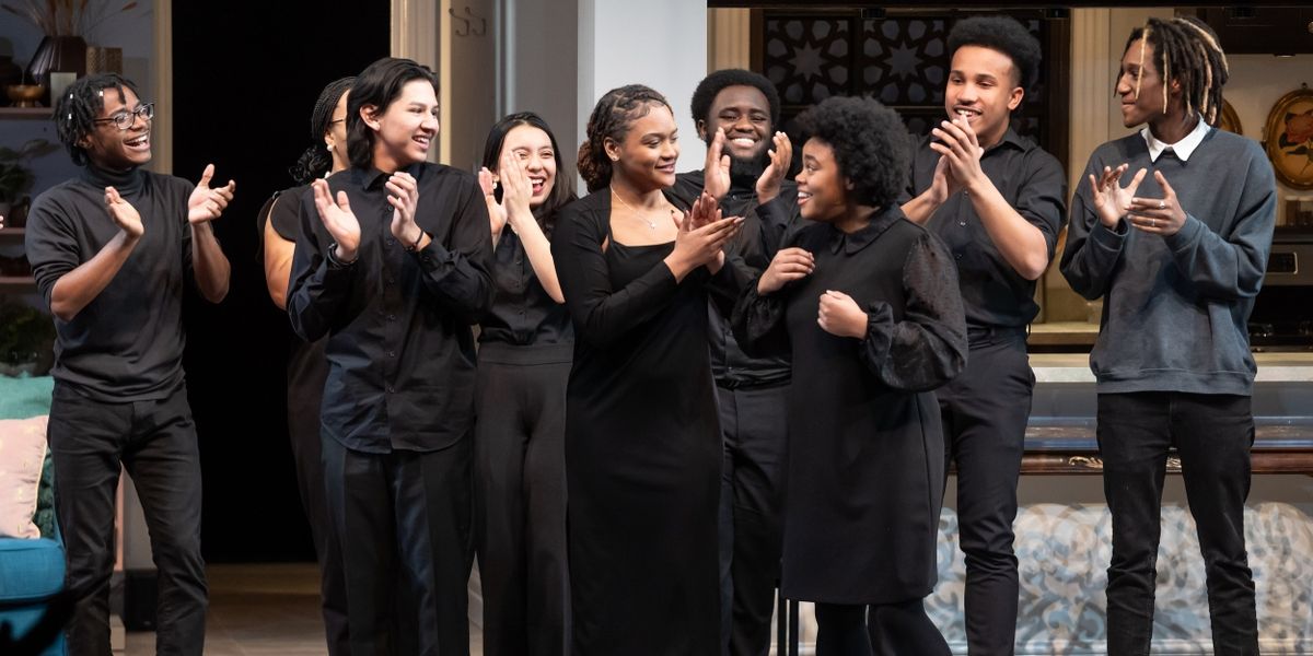 See August Wilson's Works at Three Chicago Theatres This Spring
