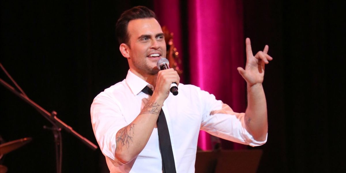 See Cheyenne Jackson & More Next Week at 54 Below