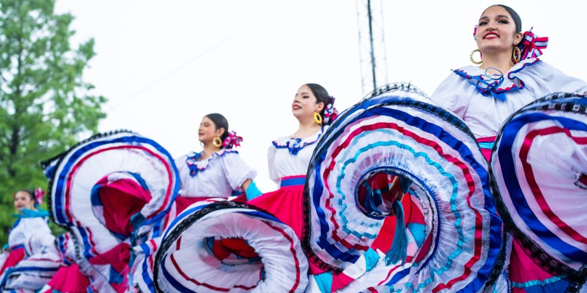 See Chicago Dance's 12th Chicago Dance Month Continues This Summer