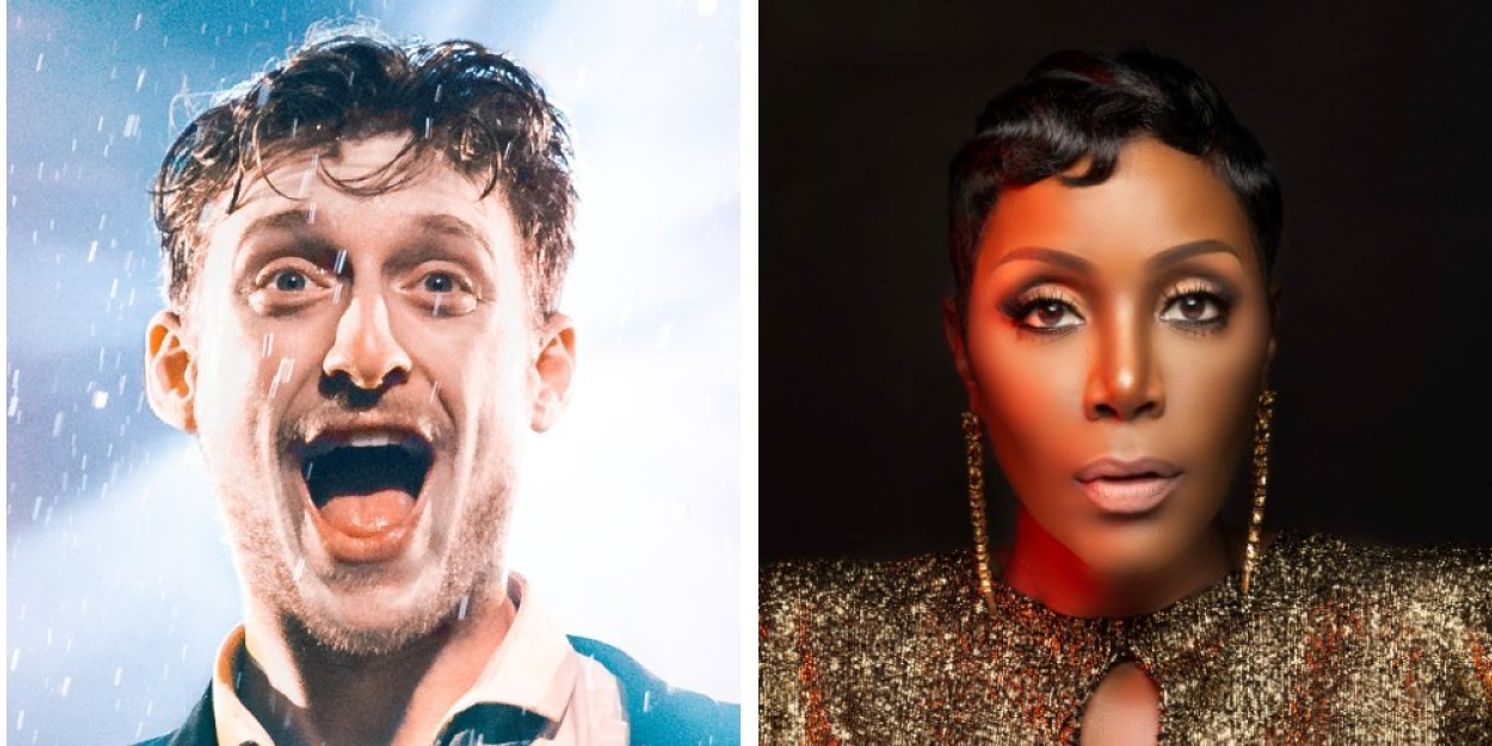 See Corey B, Zack Zucker & SOMMORE Upcoming at The Den Theatre This August  Image