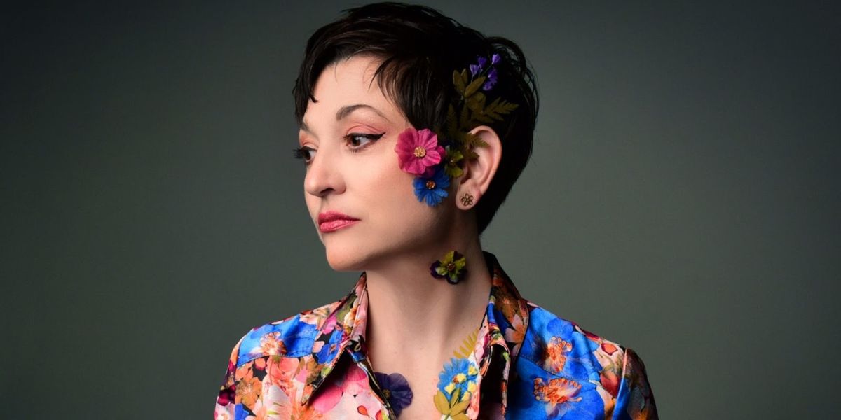 See Jenna Nicholls & More Upcoming at Spire Center For Performing Arts