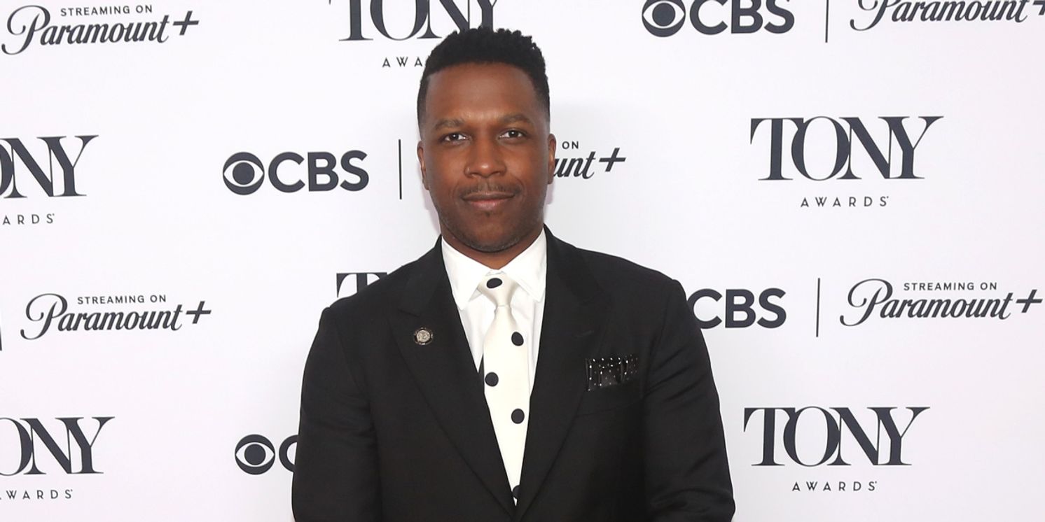 See Leslie Odom, Jr., Natasha Rothwell, and Mike Birbiglia at 92NY in June  Image