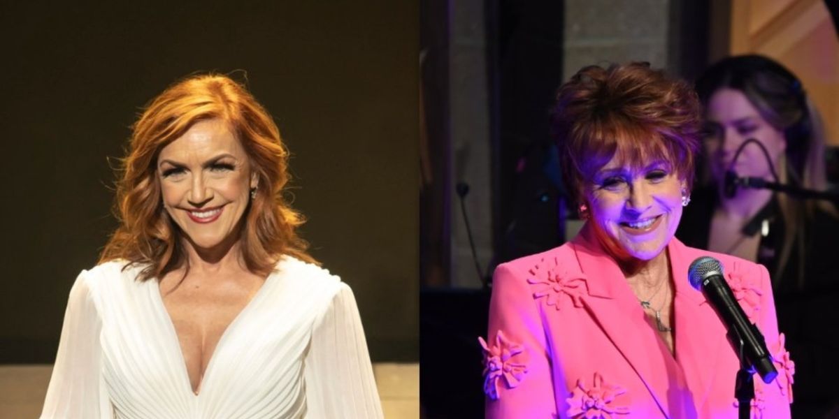 See Lorna Luft & Andrea McArdle and More at 54 Below in December
