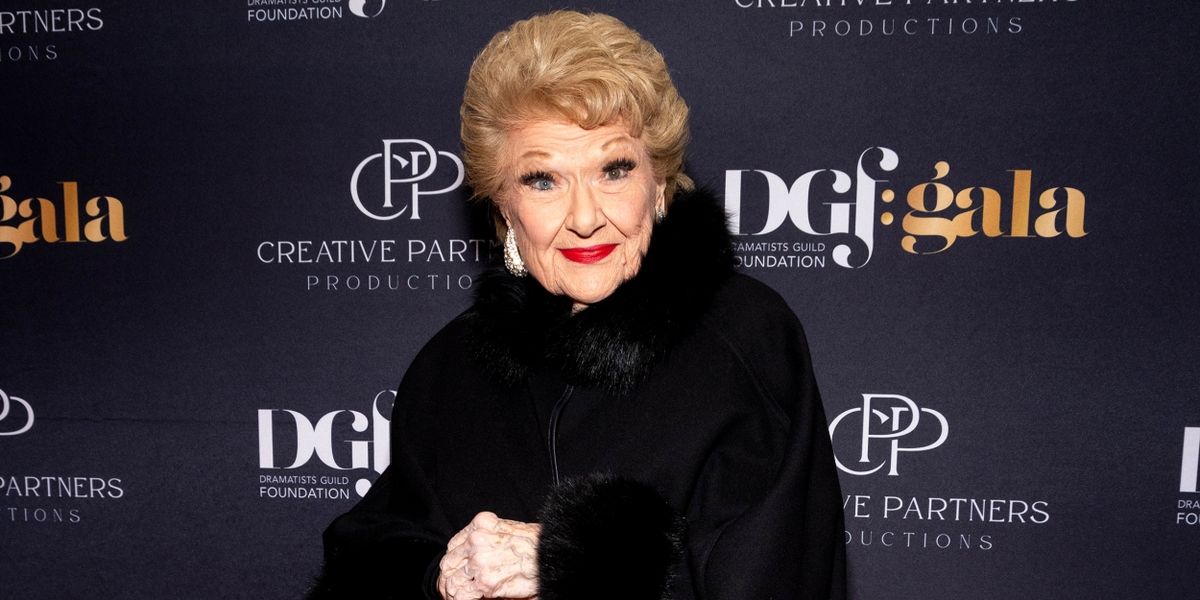 See Marilyn Maye, Donna Vivino and More Next Week at 54 Below