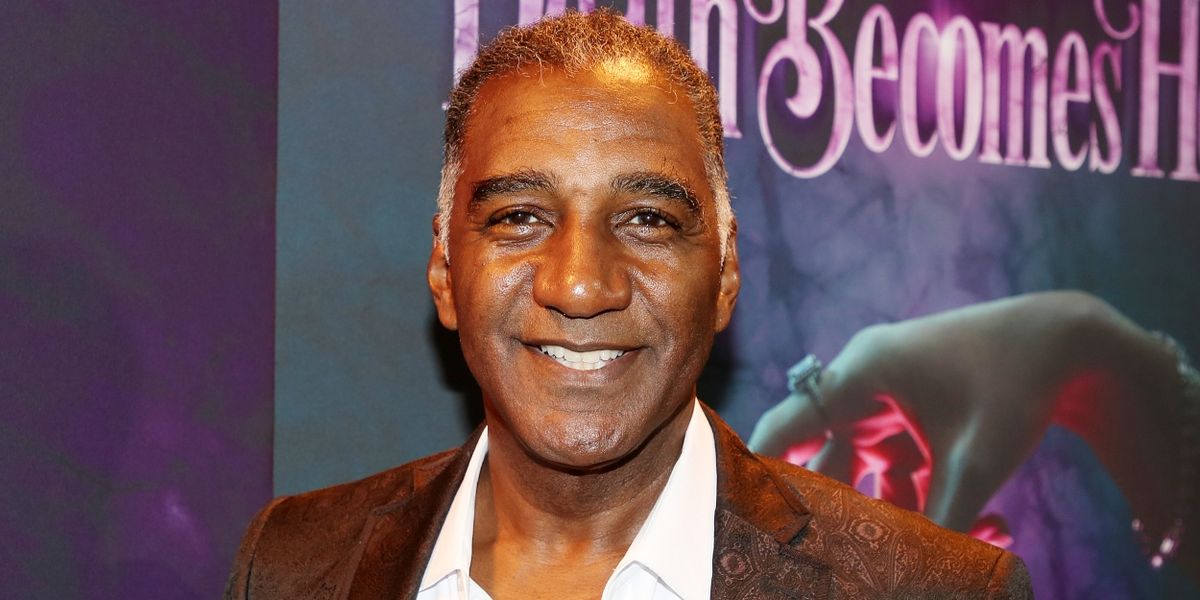 See NORM LEWIS: THE BEST OF CHRISTMAS & More Next Week at 54 Below