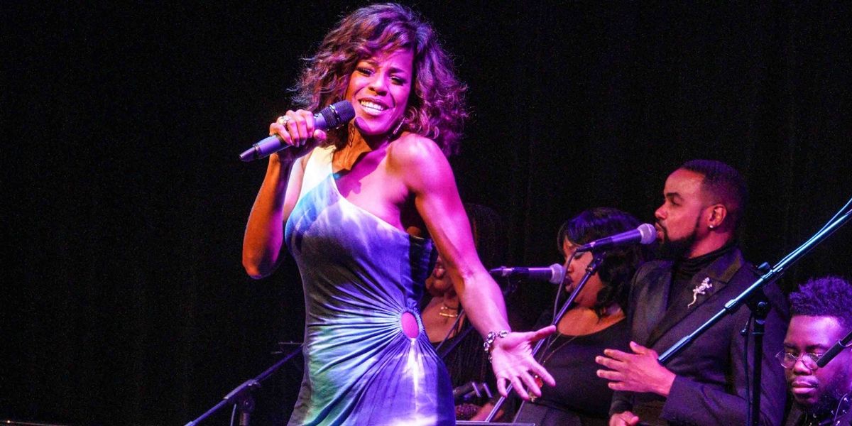 See Nicole Henry, Andrea McArdle & More at 54 Below Next Week