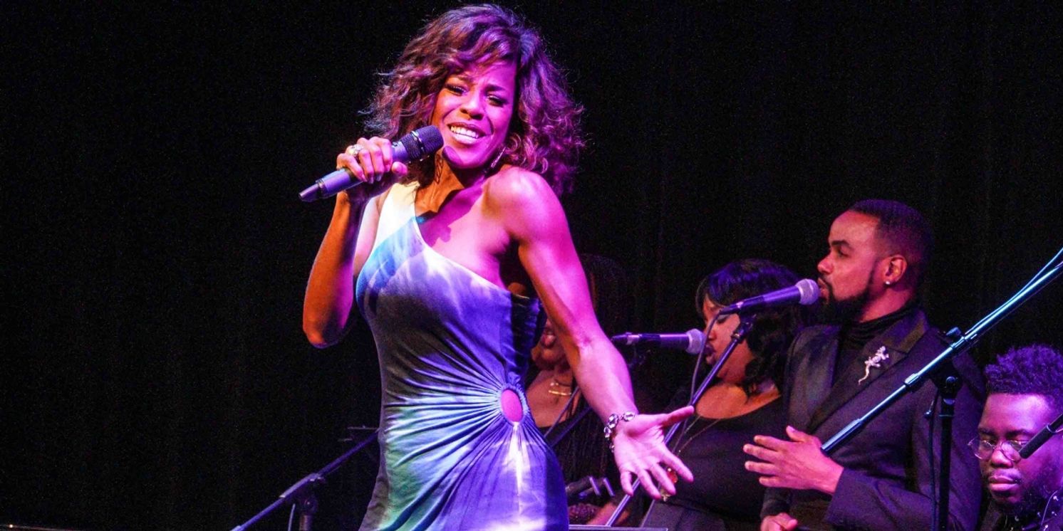 See Nicole Henry, Andrea McArdle & More at 54 Below Next Week  Image