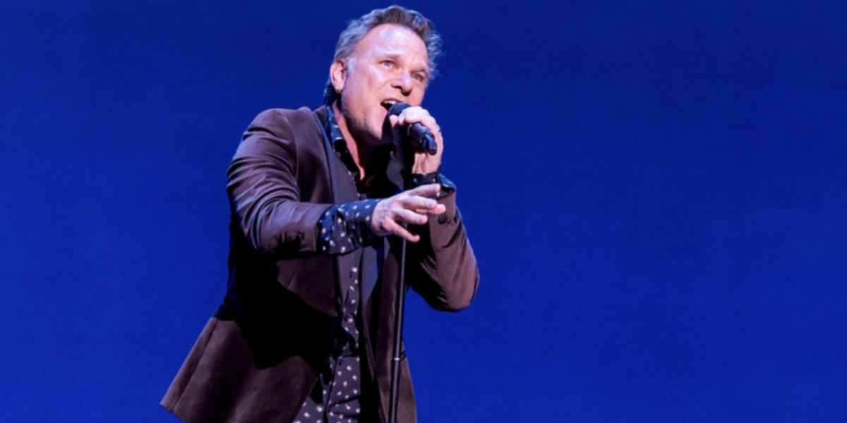 See Norbert Leo Butz, Claybourne Elder & More at Bucks County Playhouse This Spring