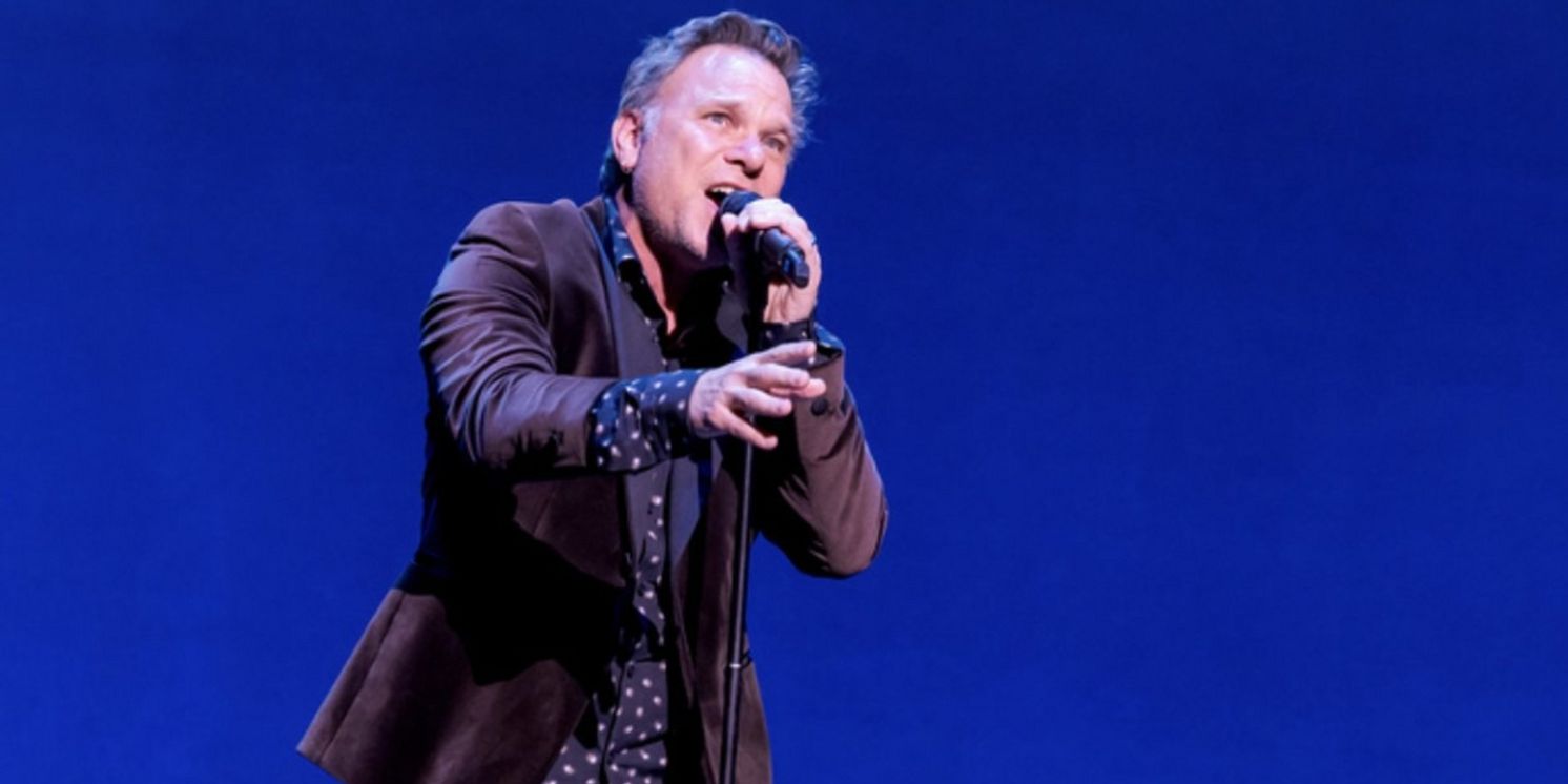 See Norbert Leo Butz, Claybourne Elder & More at Bucks County Playhouse This Spring  Image