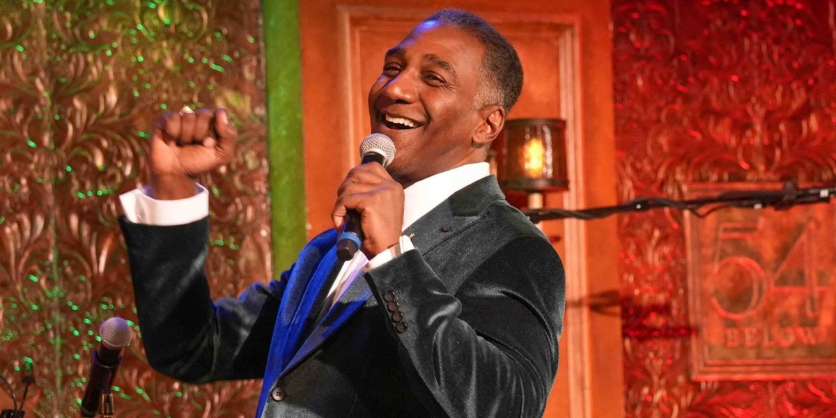 See Norm Lewis, Christine Pedi & More at 54 Below Next Week