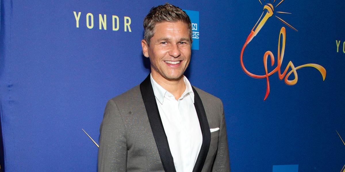 See David Burtka, Marilyn Maye & More Next Week at 54 Below