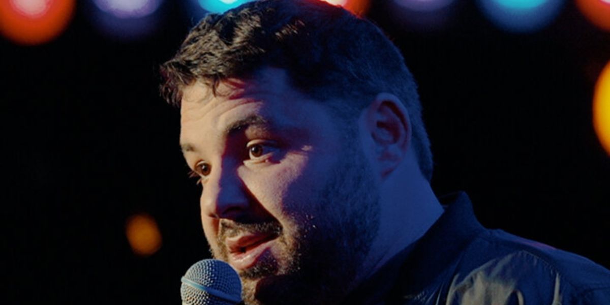 See Stand-up Comedian Raanan Hershberg & Friends at Debonair Music Hall