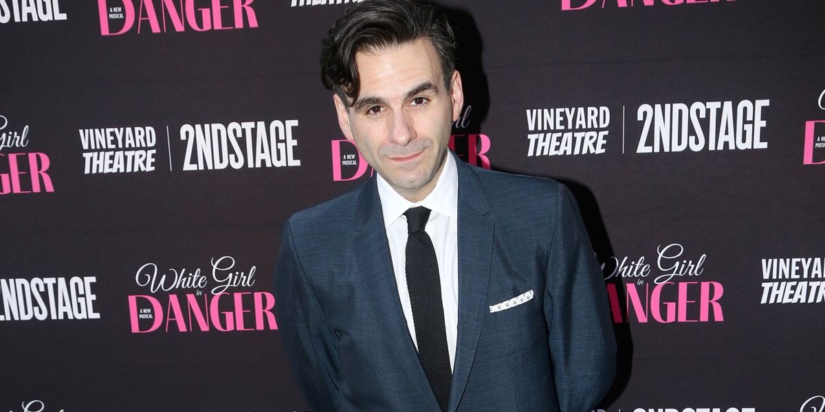 See THE 14TH ANNUAL JOE ICONIS CHRISTMAS EXTRAVAGANZA & More Next Week at 54 Below