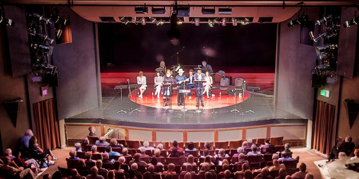 Line Up Set for TheatreWorks' 2024 New Works Festival This August  Image