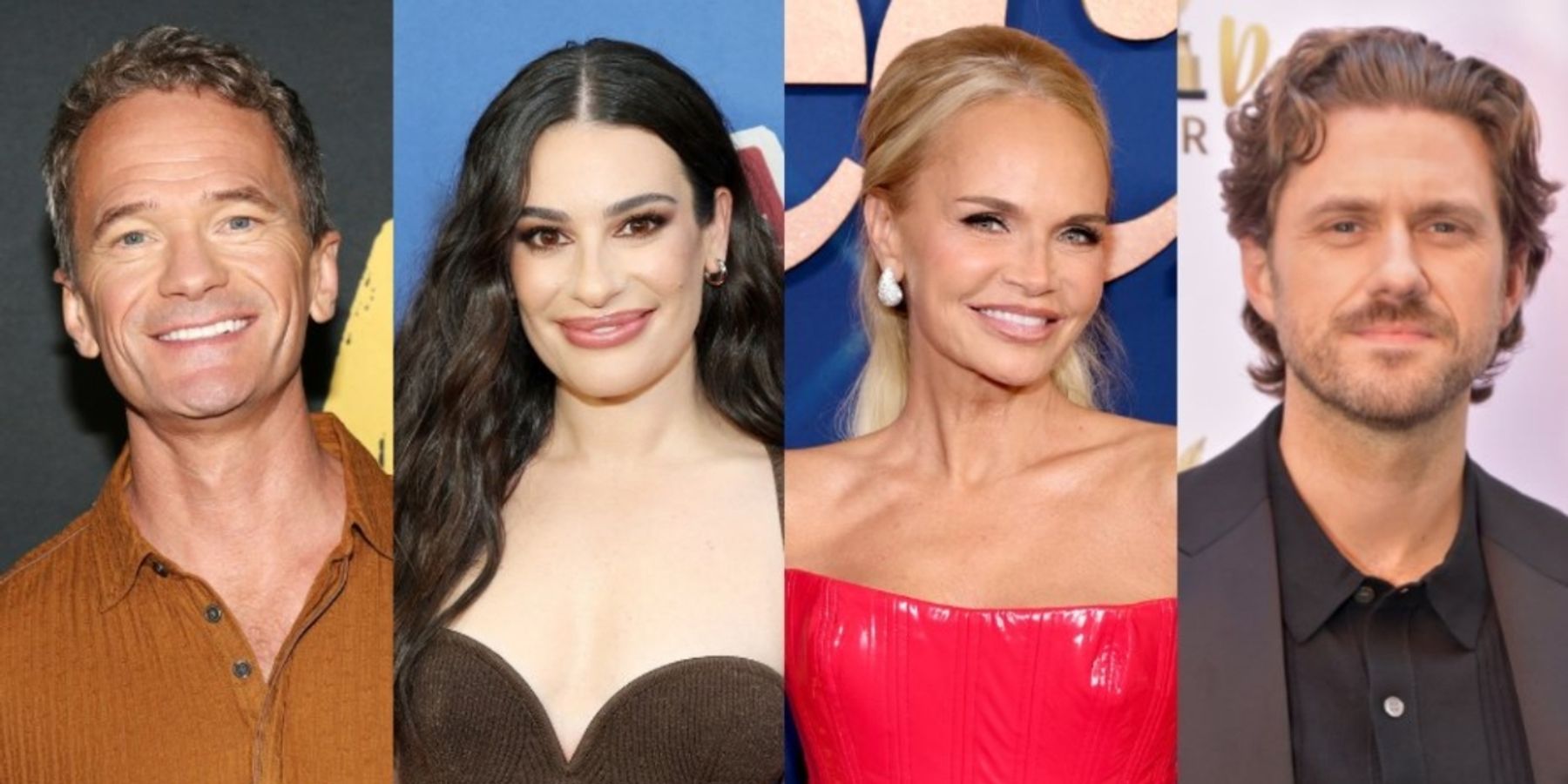 See Which Celebs Are Coming to Broadway in Fall 2025