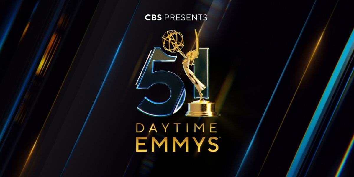 See the Full List of Winners for The 51st Annual Daytime Emmy Awards