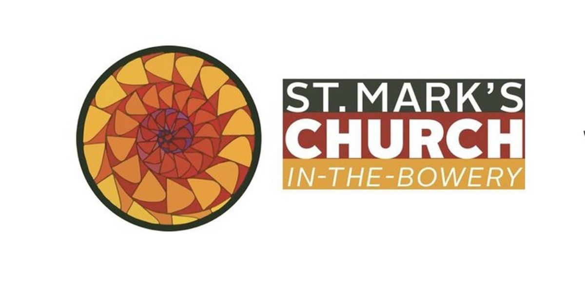 See the New York City Labor Chorus and More at St. Mark's Church in May