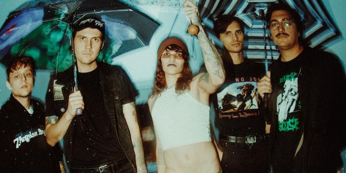 SeeYouSpaceCowboy Shares New Single 'Chewing The Scenery'