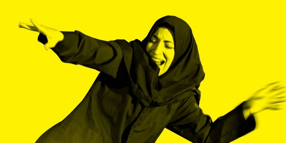 Seemia Theatre's SARIA CALLAS to Premiere at Camden People's Theatre