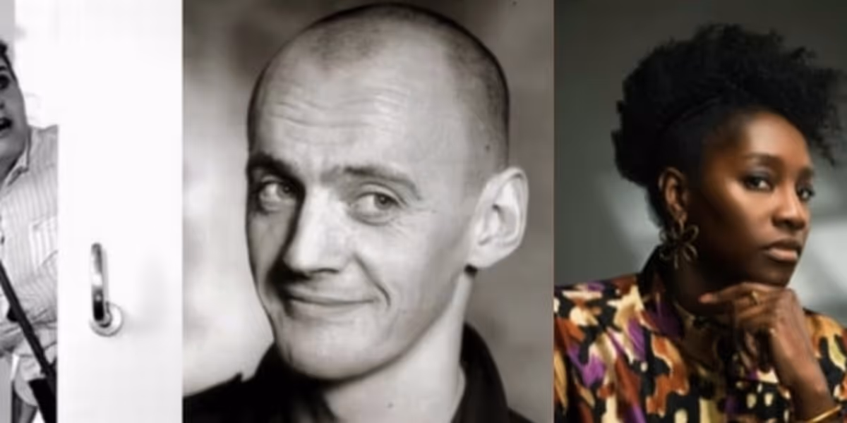 Segal Center's WORLD VOICES Festival Will Host Free Readings of International Plays