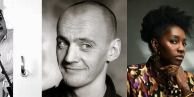Segal Center's WORLD VOICES Festival Will Host Free Readings of International Pl Photos